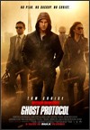 My recommendation: Mission Impossible IV Protocolo Fantasma